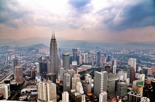 马来西亚的留学签证应该怎么办理？